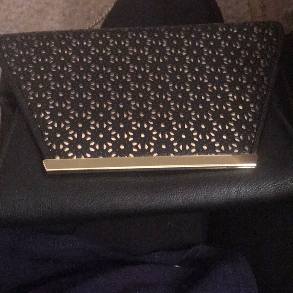 Jessica Mc Clintock Evening purse